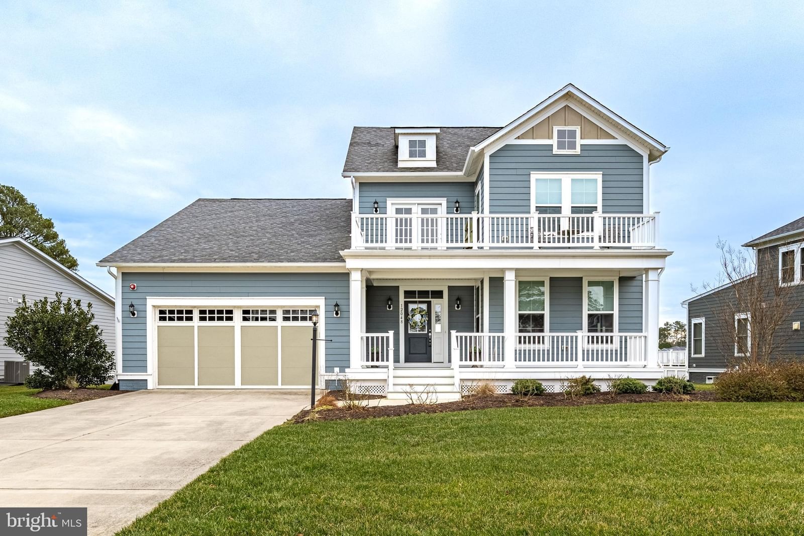 12048 PIMLICO LN, BERLIN 21811, MD