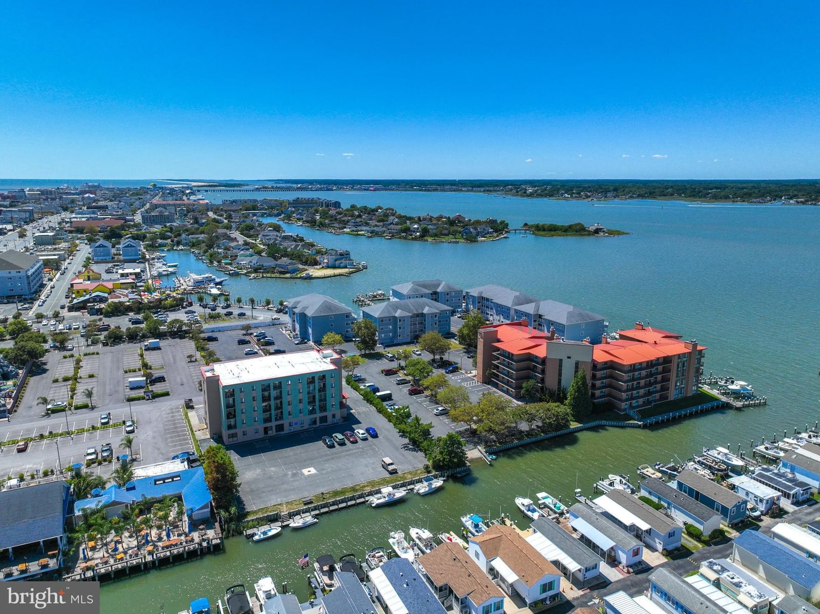 2301 PHILADELPHIA AVE, OCEAN CITY 21842, MD