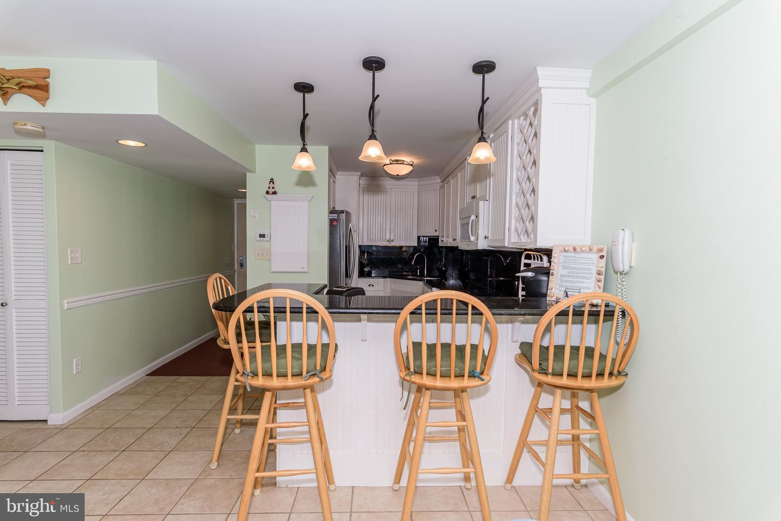 10300 COASTAL HIGHWAY #1107 photograph