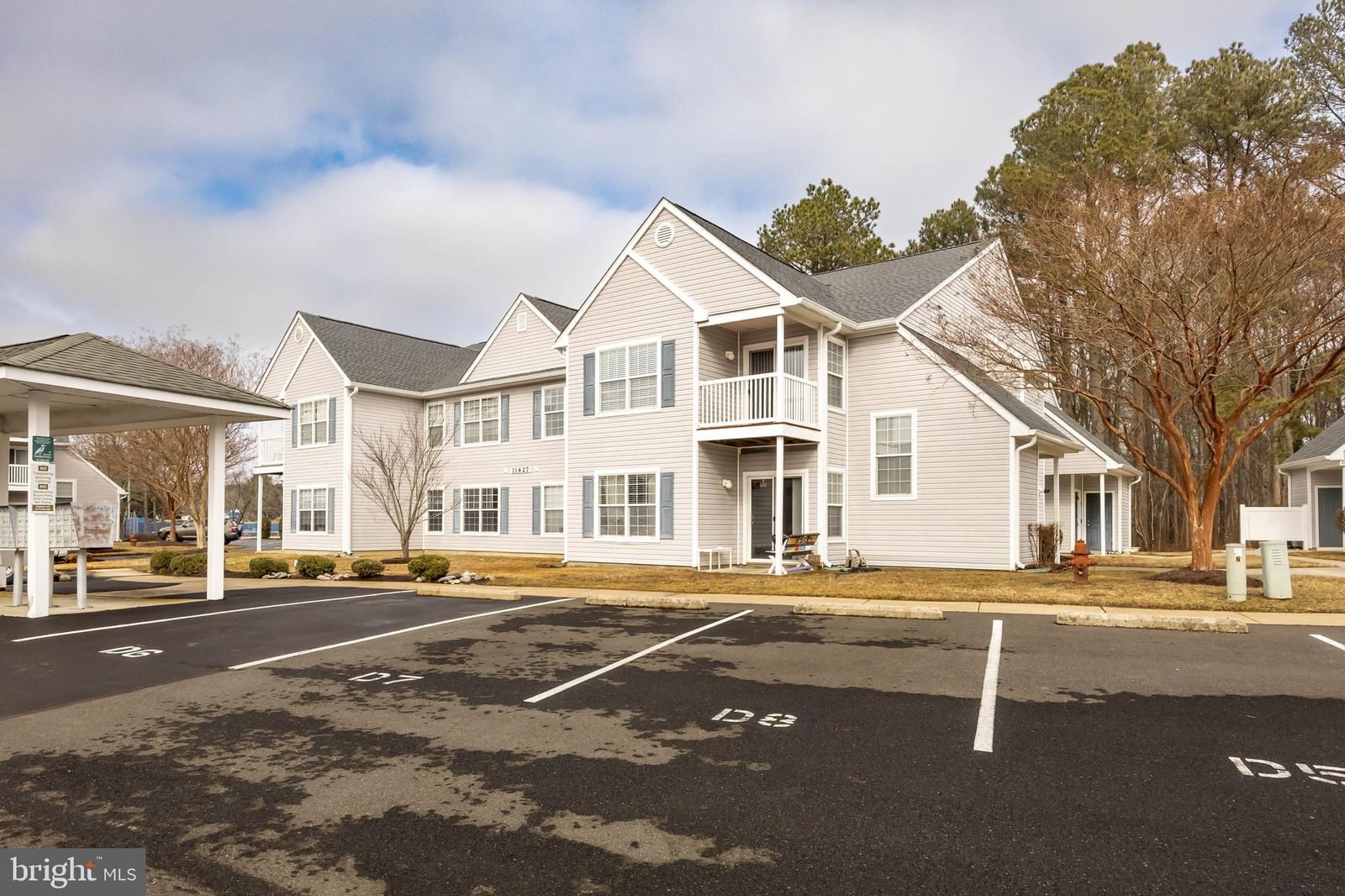 11427 MANKLIN CREEK RD, OCEAN PINES 21811, MD