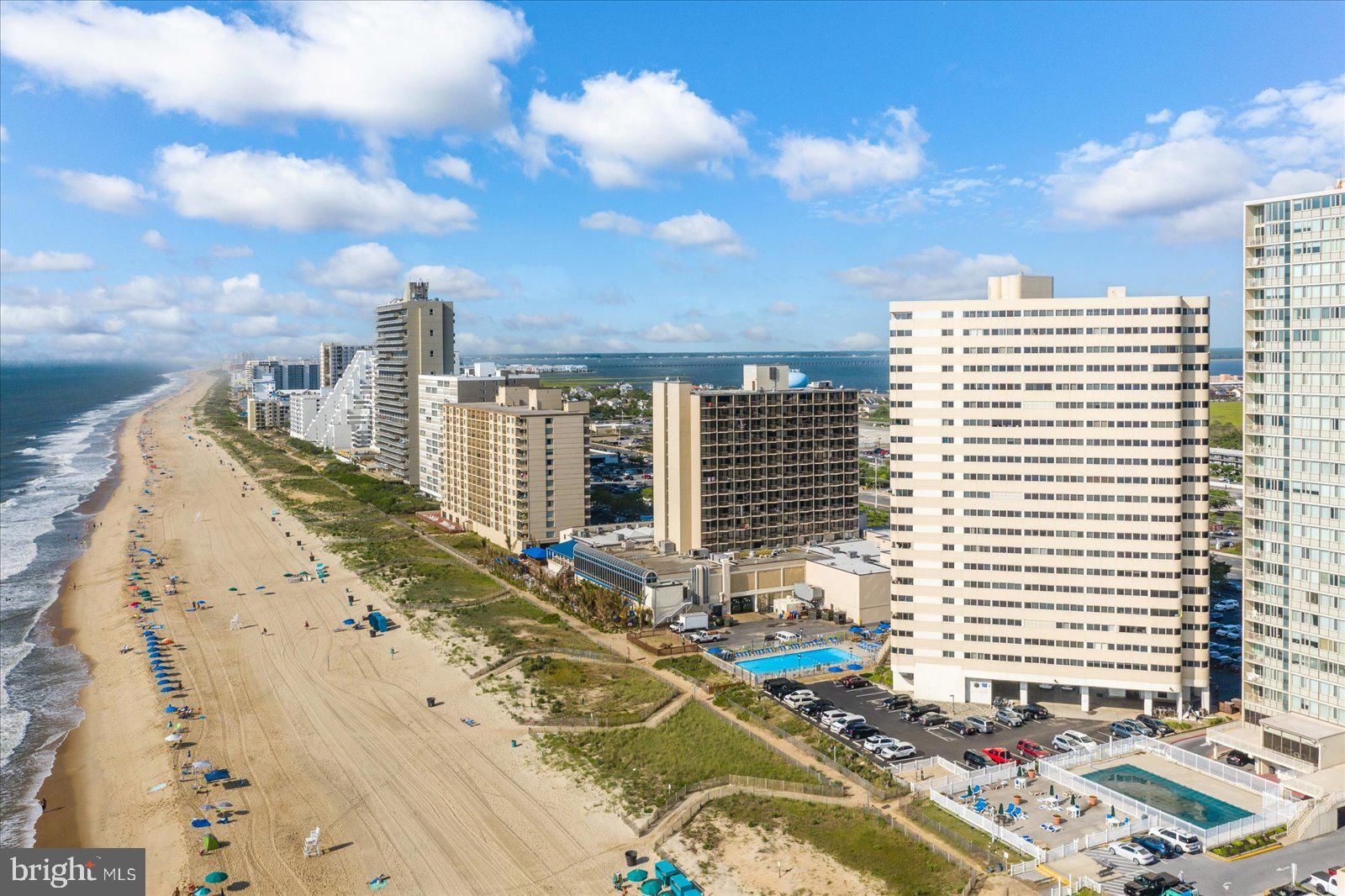 10300 COASTAL HIGHWAY #806 photograph
