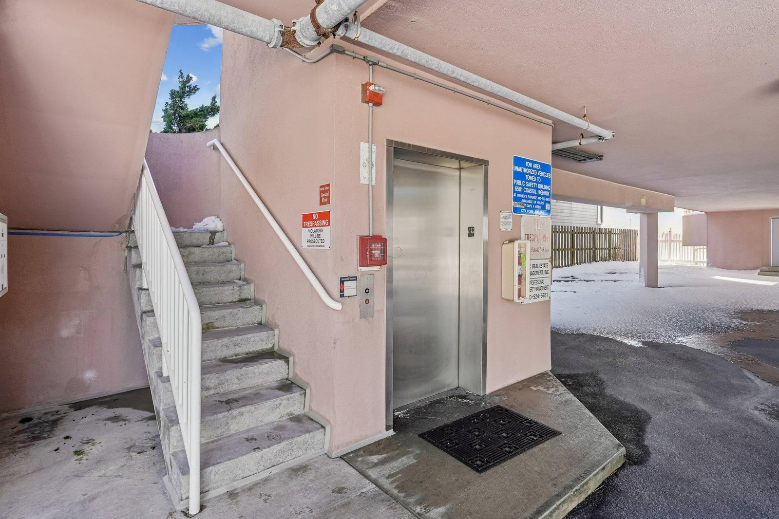 5105 ATLANTIC AVENUE #101 photograph