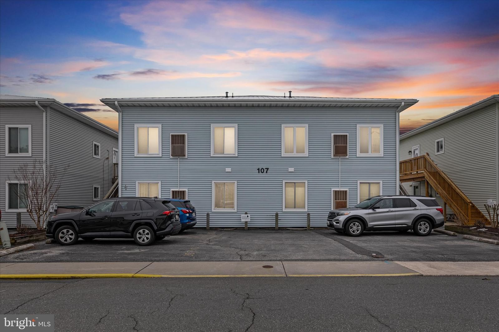 107 NEWPORT BAY DRIVE #A02 photograph