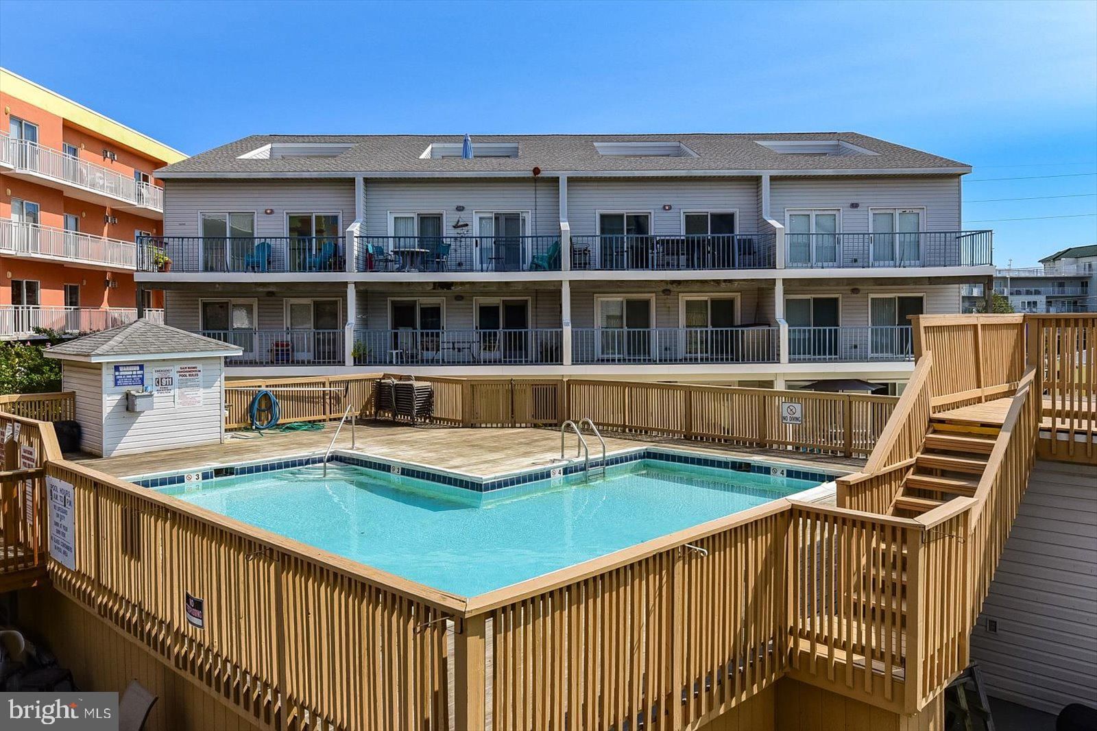 5401 COASTAL HWY, OCEAN CITY 21842, MD