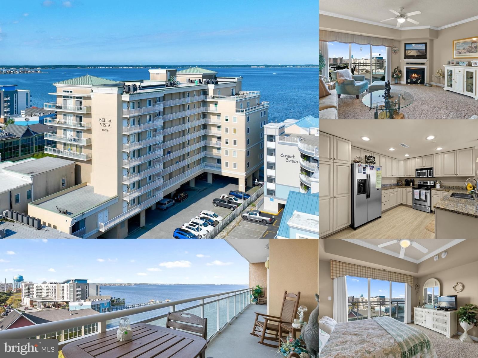 4601 COASTAL HWY, OCEAN CITY 21842, MD