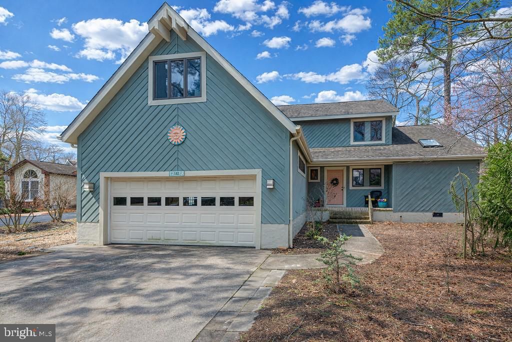 562 OCEAN PARKWAY Pkwy, OCEAN PINES 21811, MD