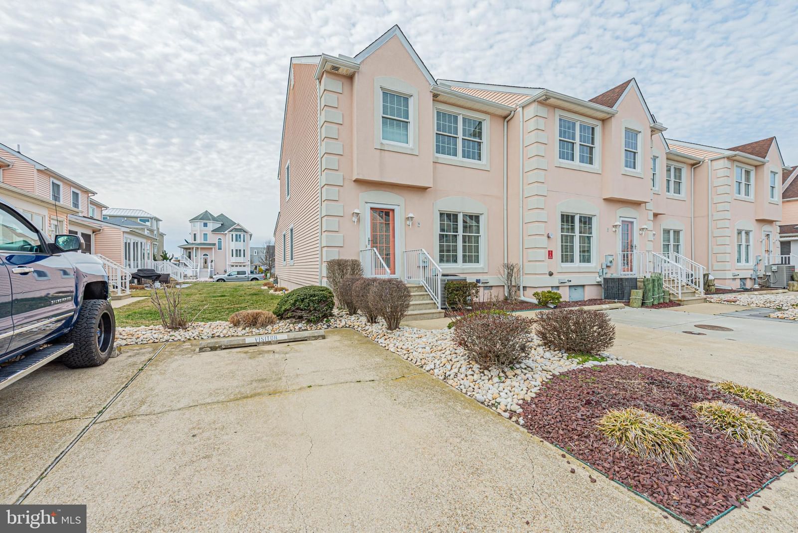 13487 BELLA VISTA LN, OCEAN CITY 21842, MD