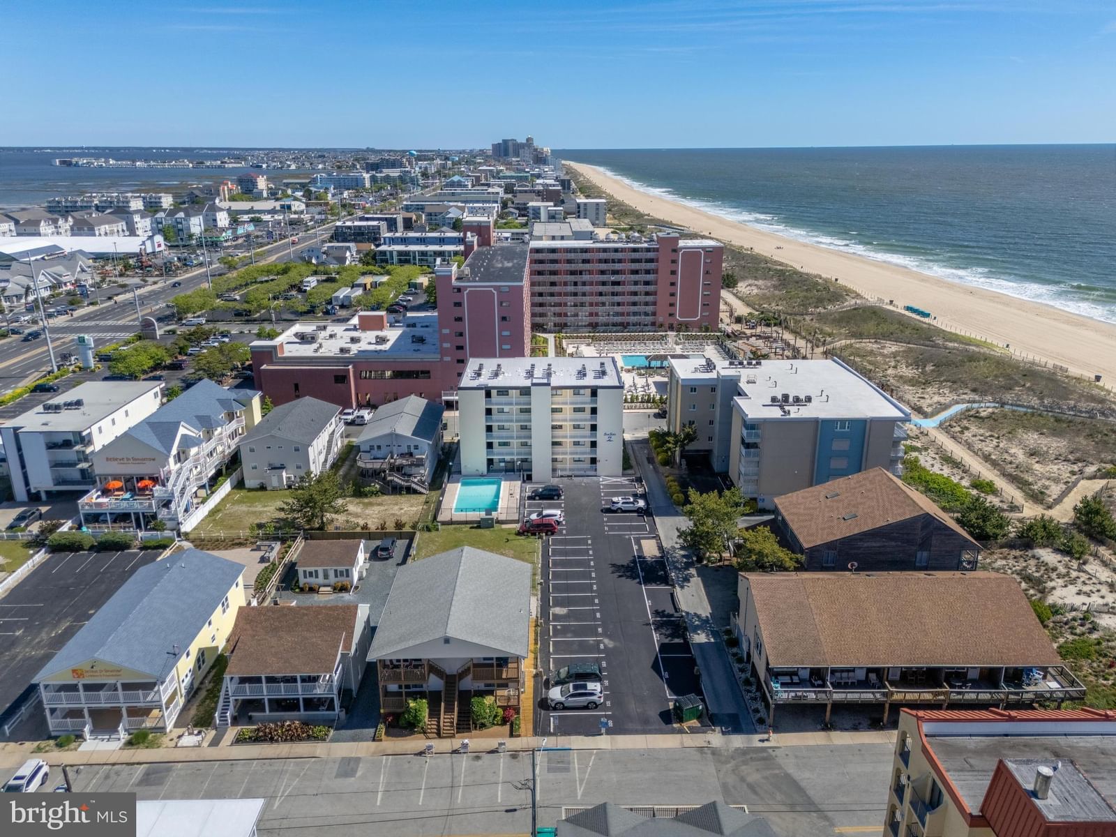 3 66TH ST, OCEAN CITY 21842, MD