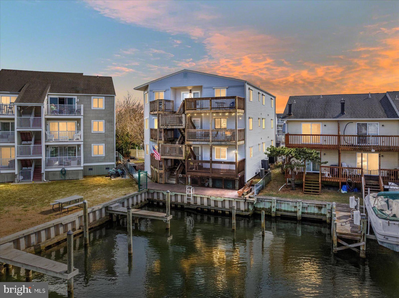 700 MOORING ROAD A2 in Ocean City, MD