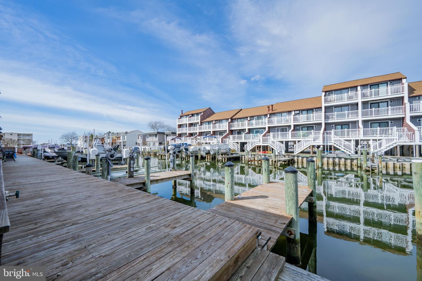 11611 WINDWARD DR, OCEAN CITY 21842, MD