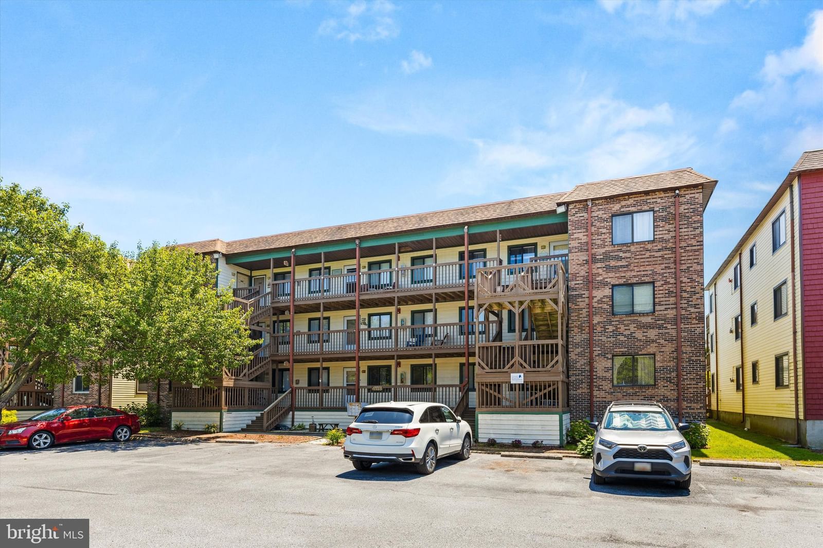 411 146TH ST, OCEAN CITY 21842, MD