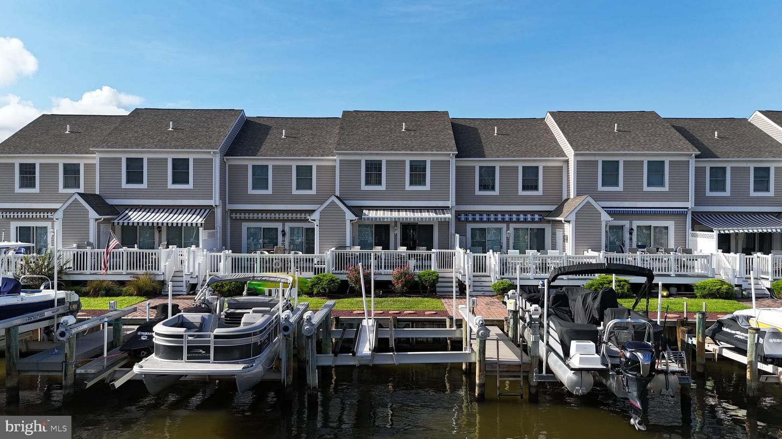 13031 HAYES AVE, OCEAN CITY 21842, MD