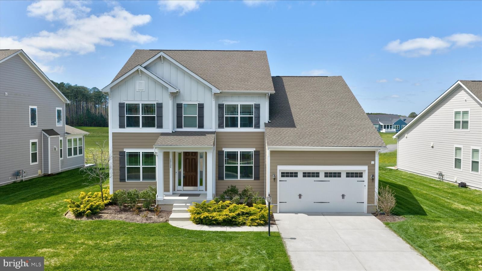 12132 PIMLICO LN, BERLIN 21811, MD