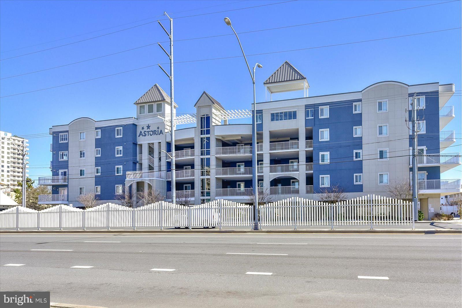 4500 COASTAL HIGHWAY 305 in Ocean City, MD