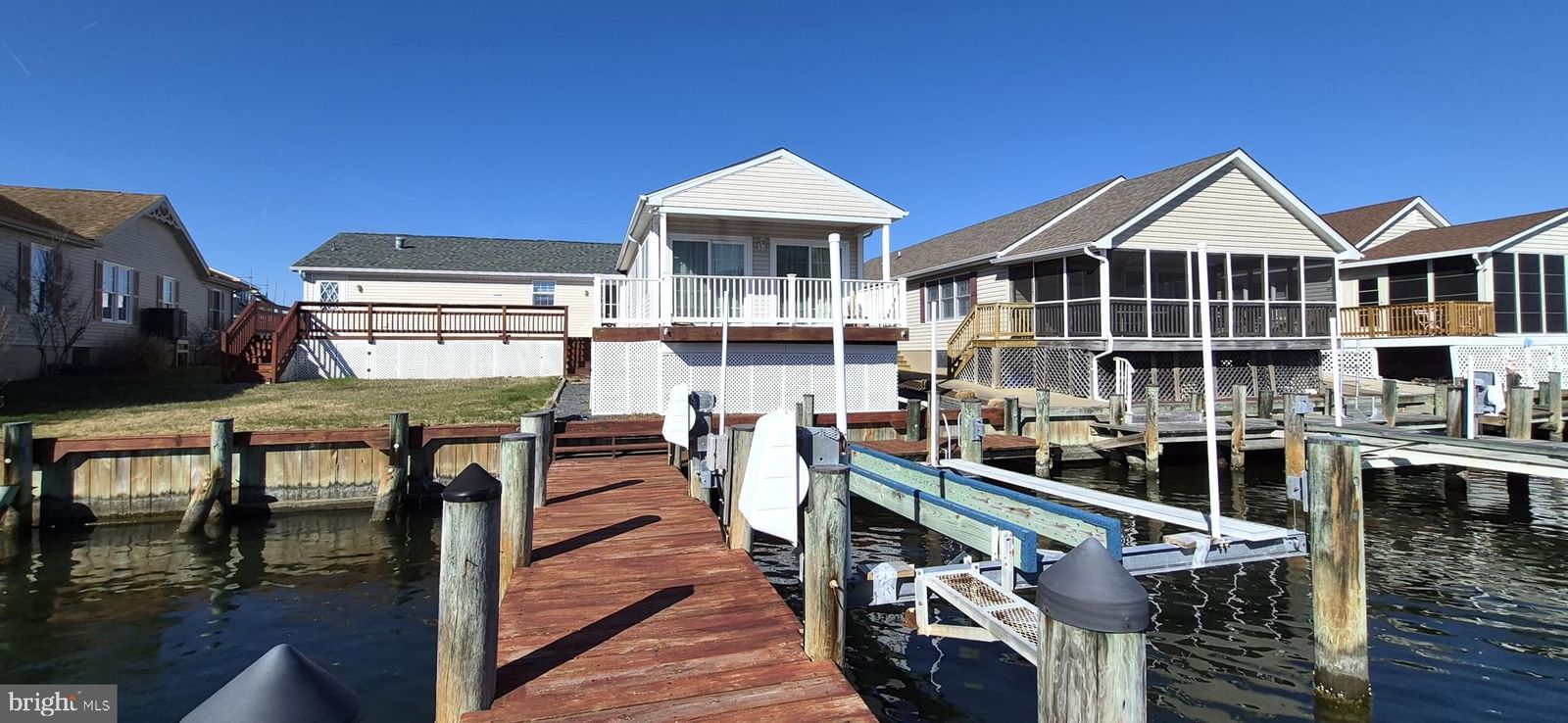 612 GULF STREAM DR, OCEAN CITY 21842, MD