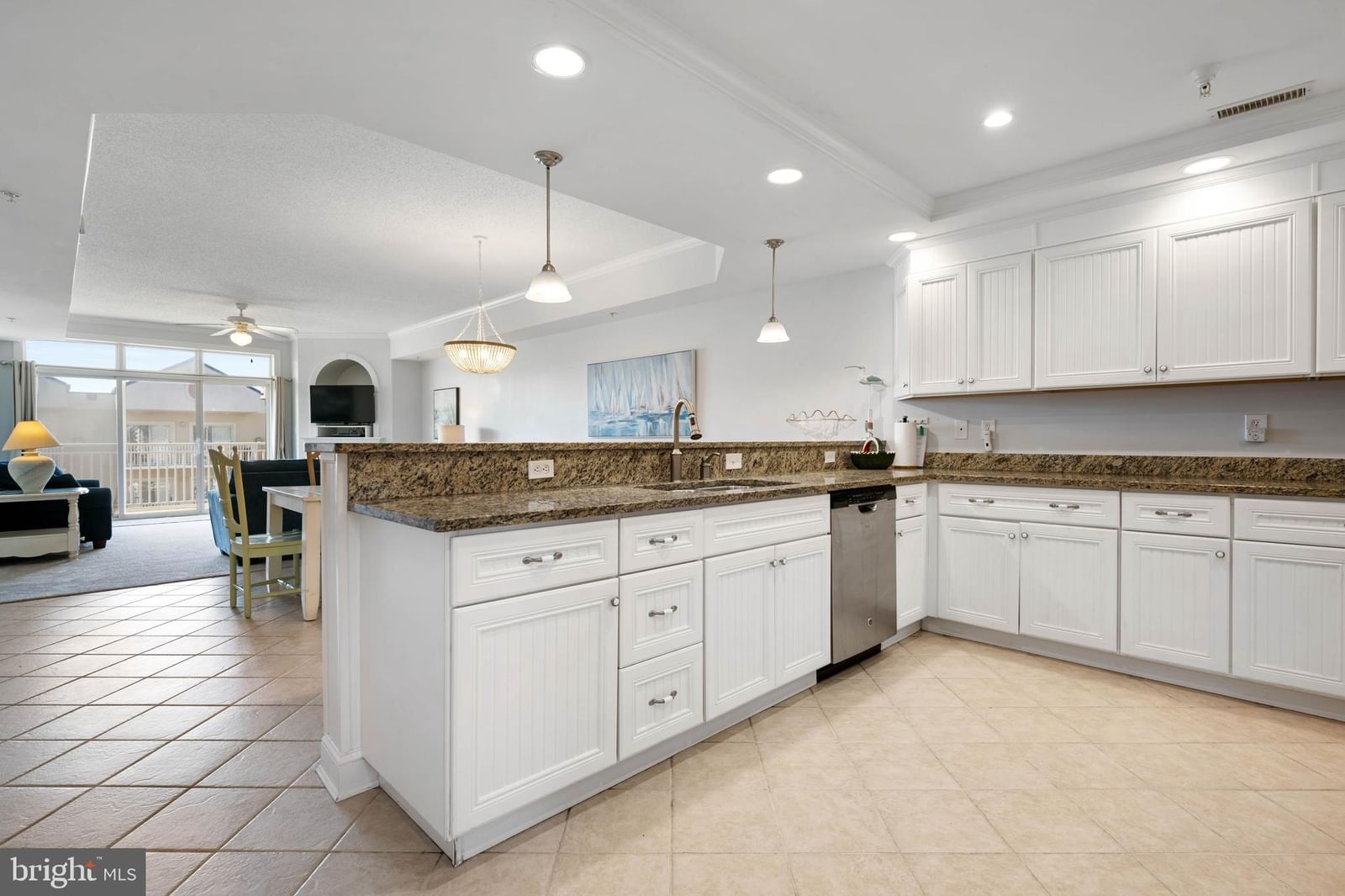 13700 COASTAL HIGHWAY #406 photograph