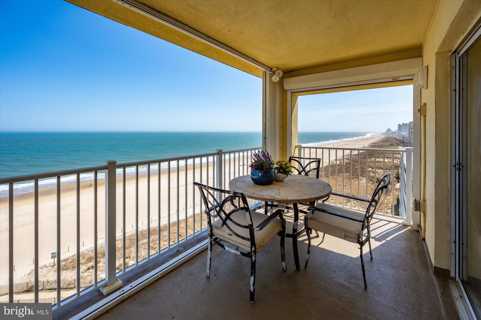 6201 ATLANTIC AVENUE #806 photograph