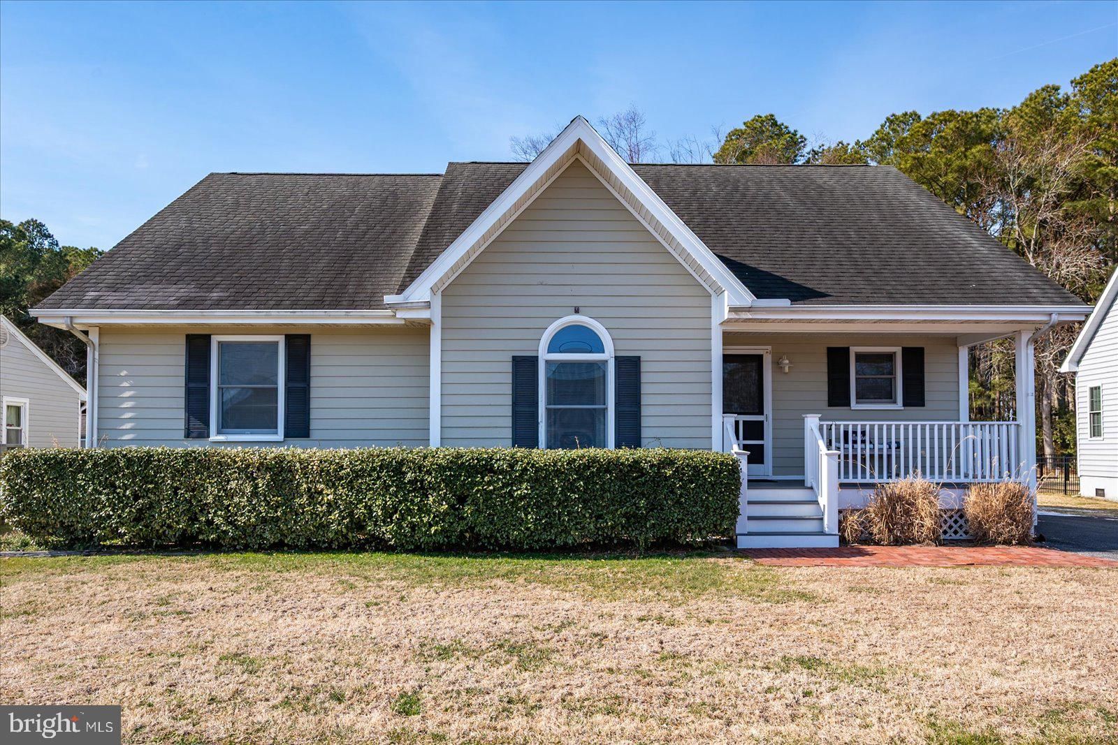 10505 KEYSER POINT RD, OCEAN CITY 21842, MD