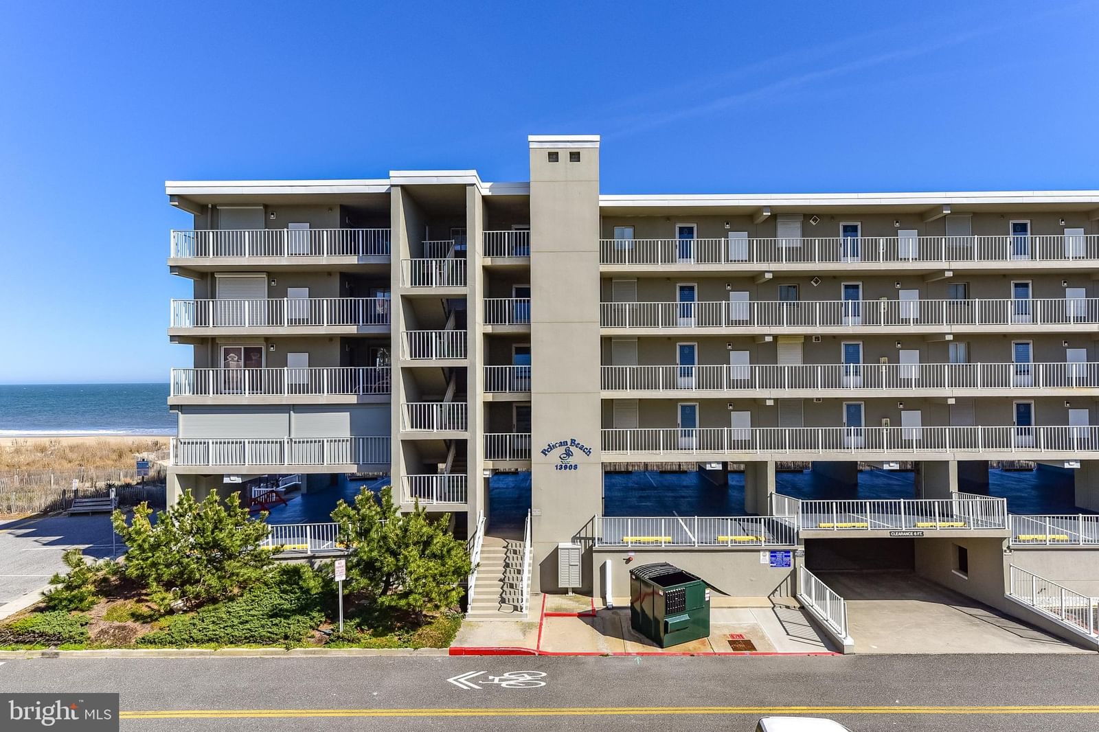 13908 WIGHT STREET #207 photograph