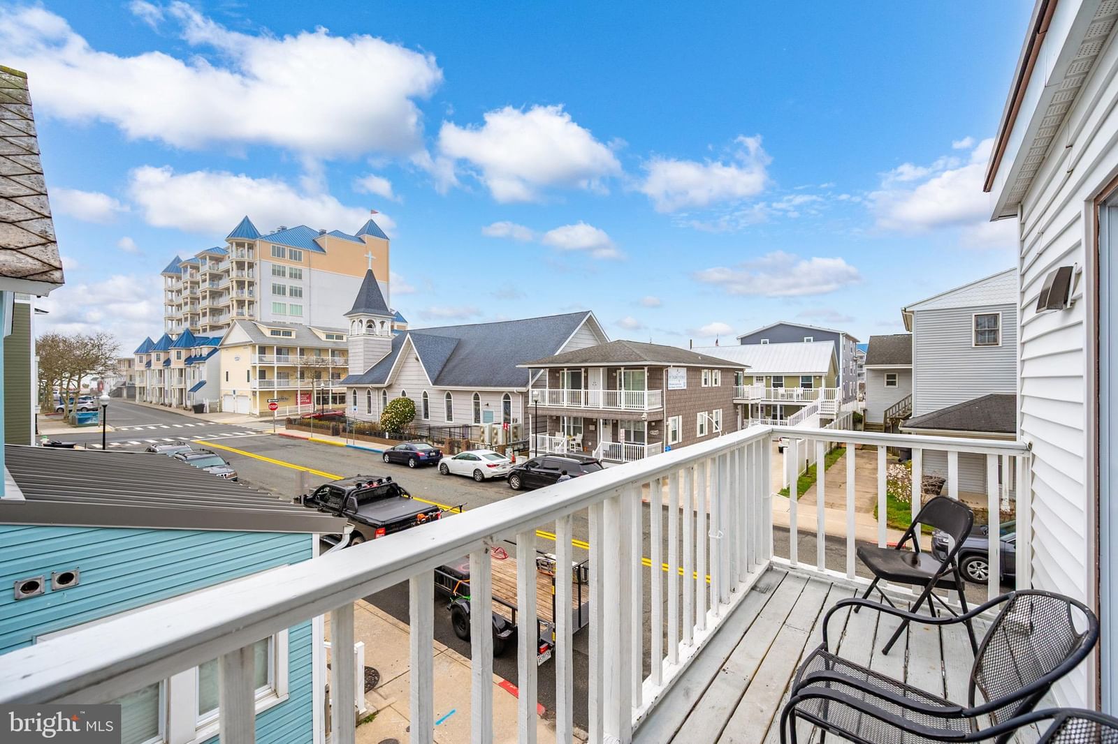 106 TALBOT ST, OCEAN CITY 21842, MD