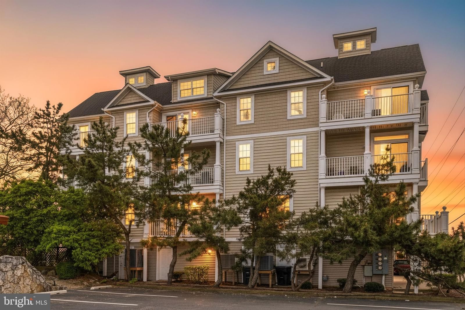 14402 COASTAL HWY, OCEAN CITY 21842, MD