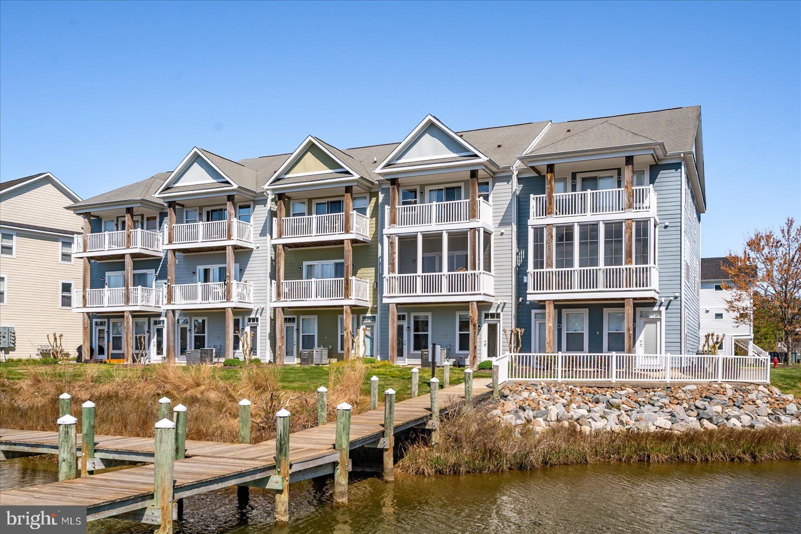 10900 HOLYSTONE LN, BERLIN 21811, MD