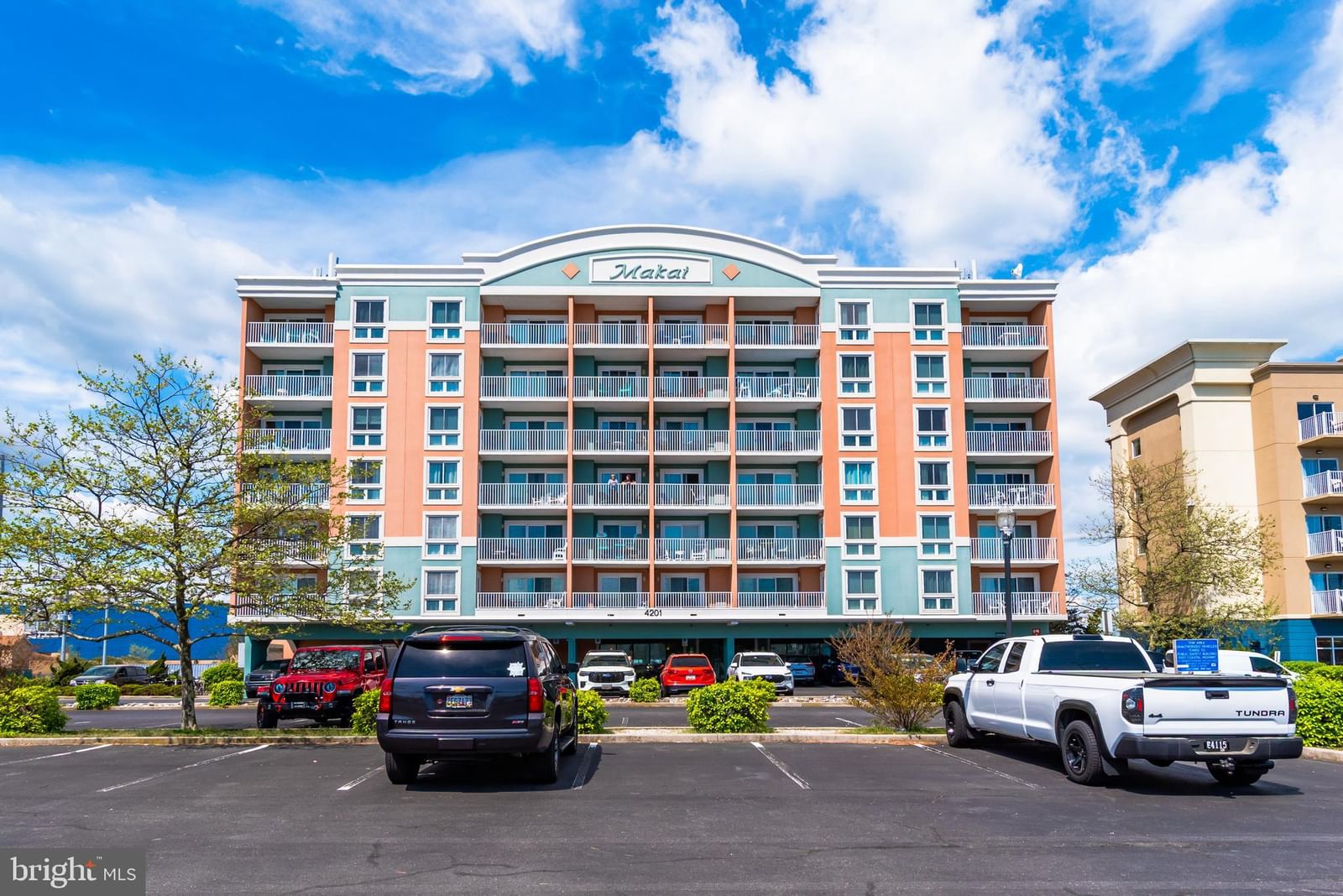4201 COASTAL HIGHWAY 102 in Ocean City, MD