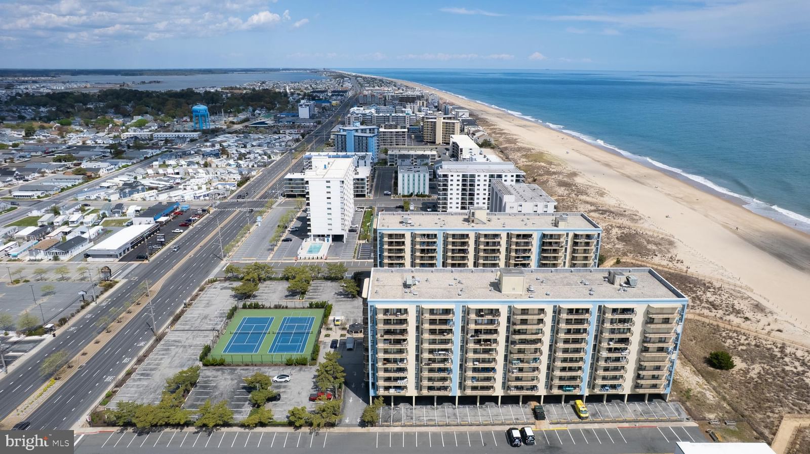 13110 COASTAL HIGHWAY #512 photograph