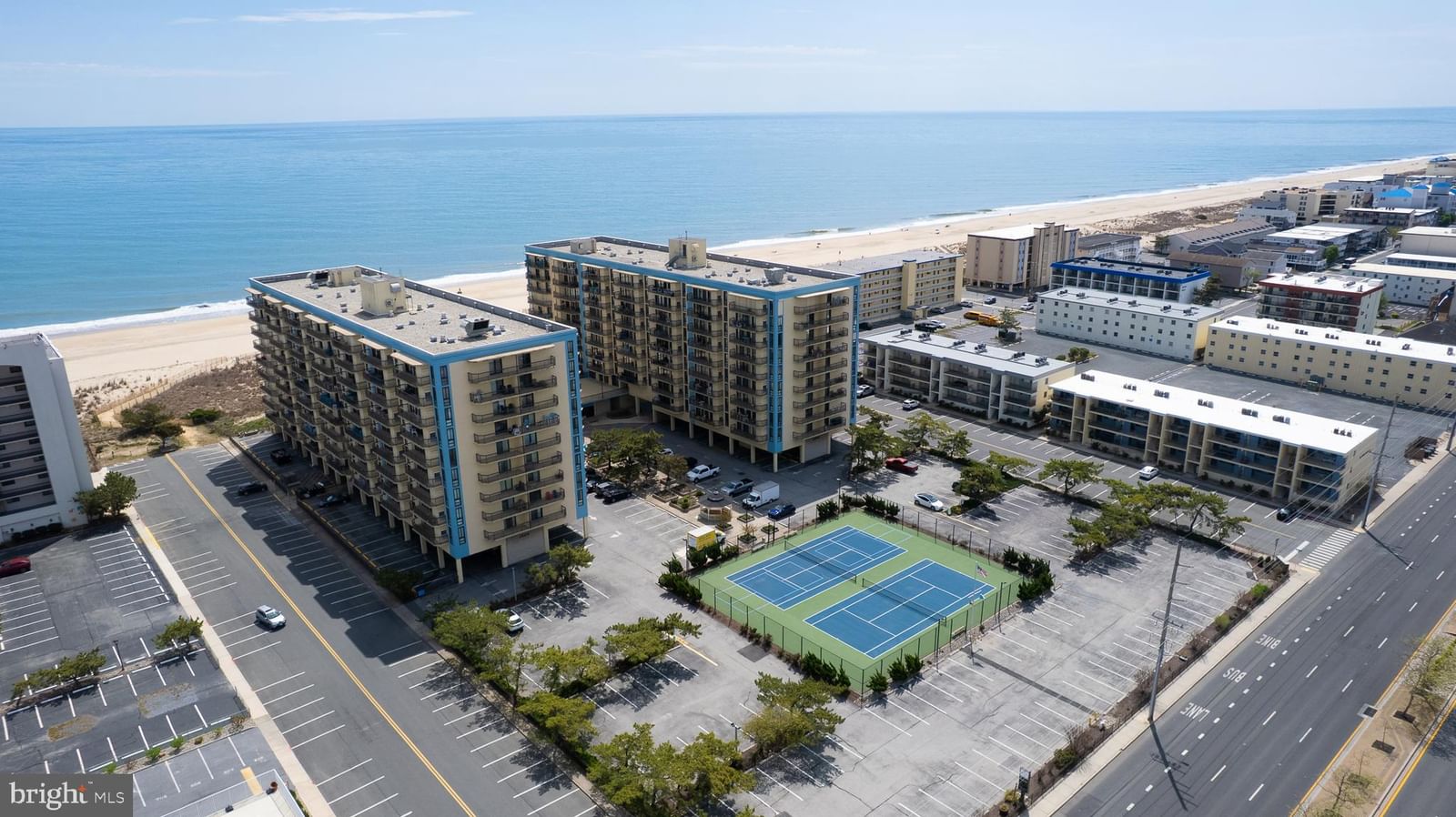 13110 COASTAL HIGHWAY #512 photograph