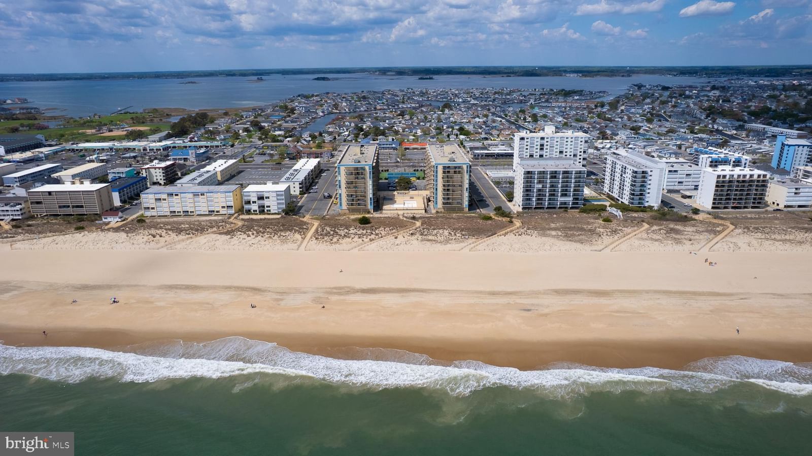 13110 COASTAL HIGHWAY #512 photograph