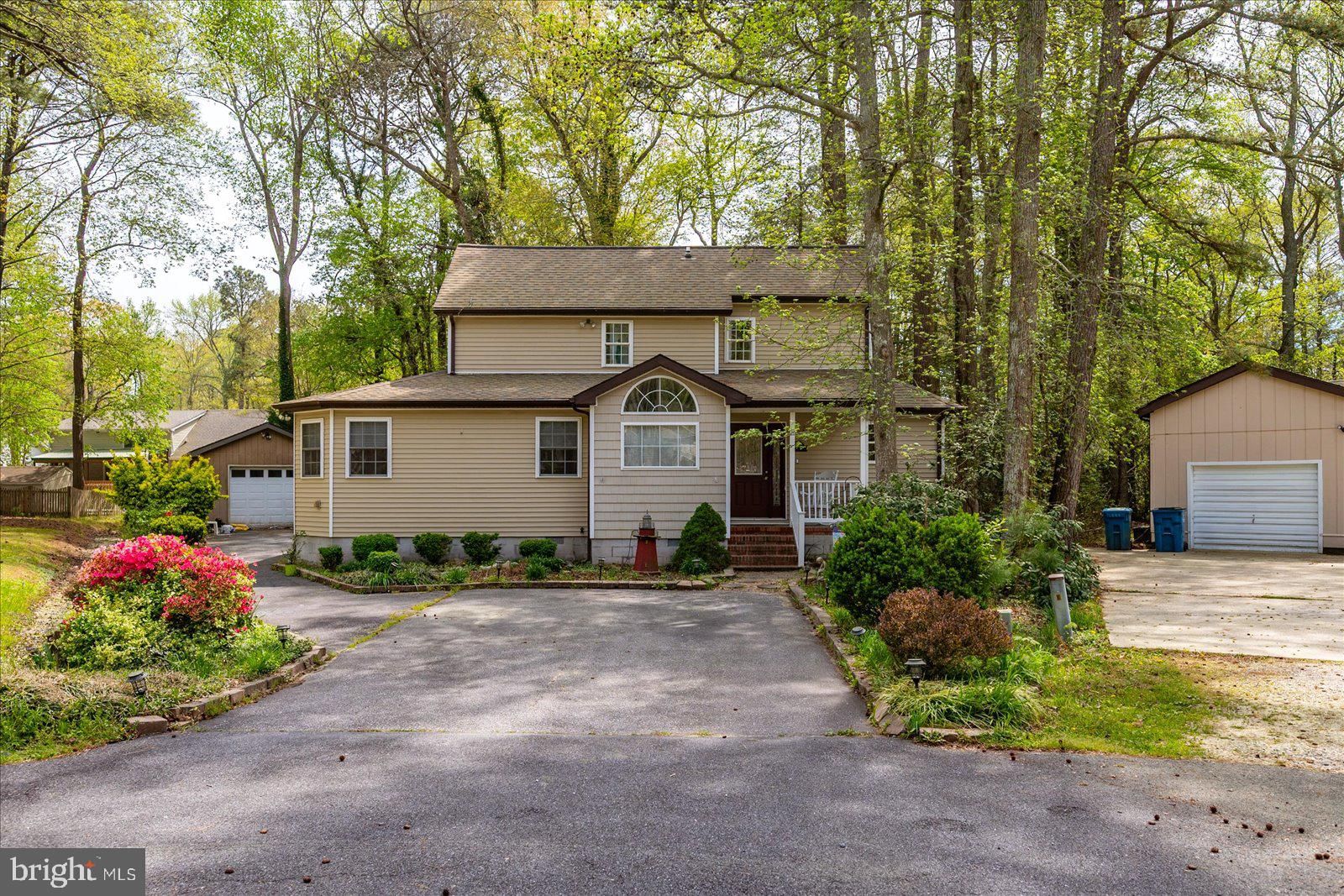 14 TRINITY PL, OCEAN PINES 21811, MD
