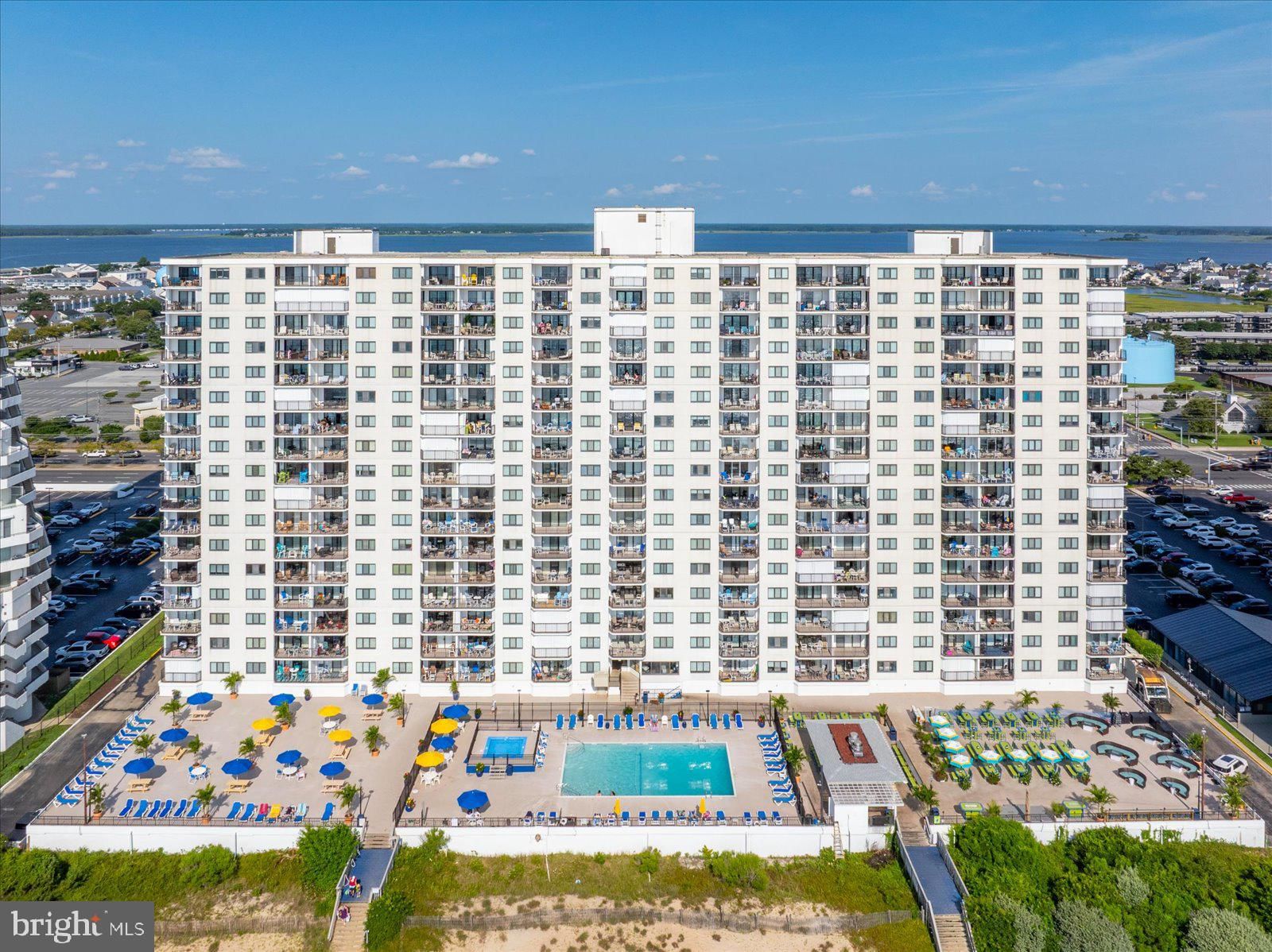 9800 COASTAL HWY, OCEAN CITY 21842, MD