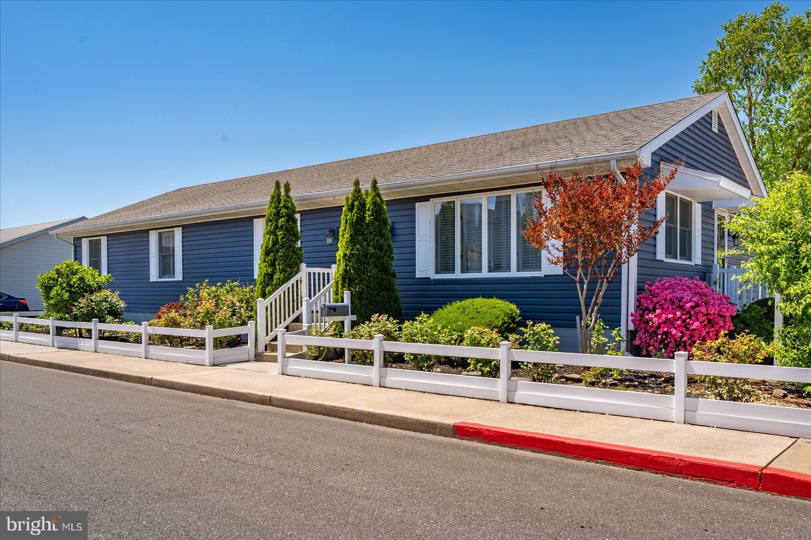 14107 LAUREL AVE, OCEAN CITY 21842, MD