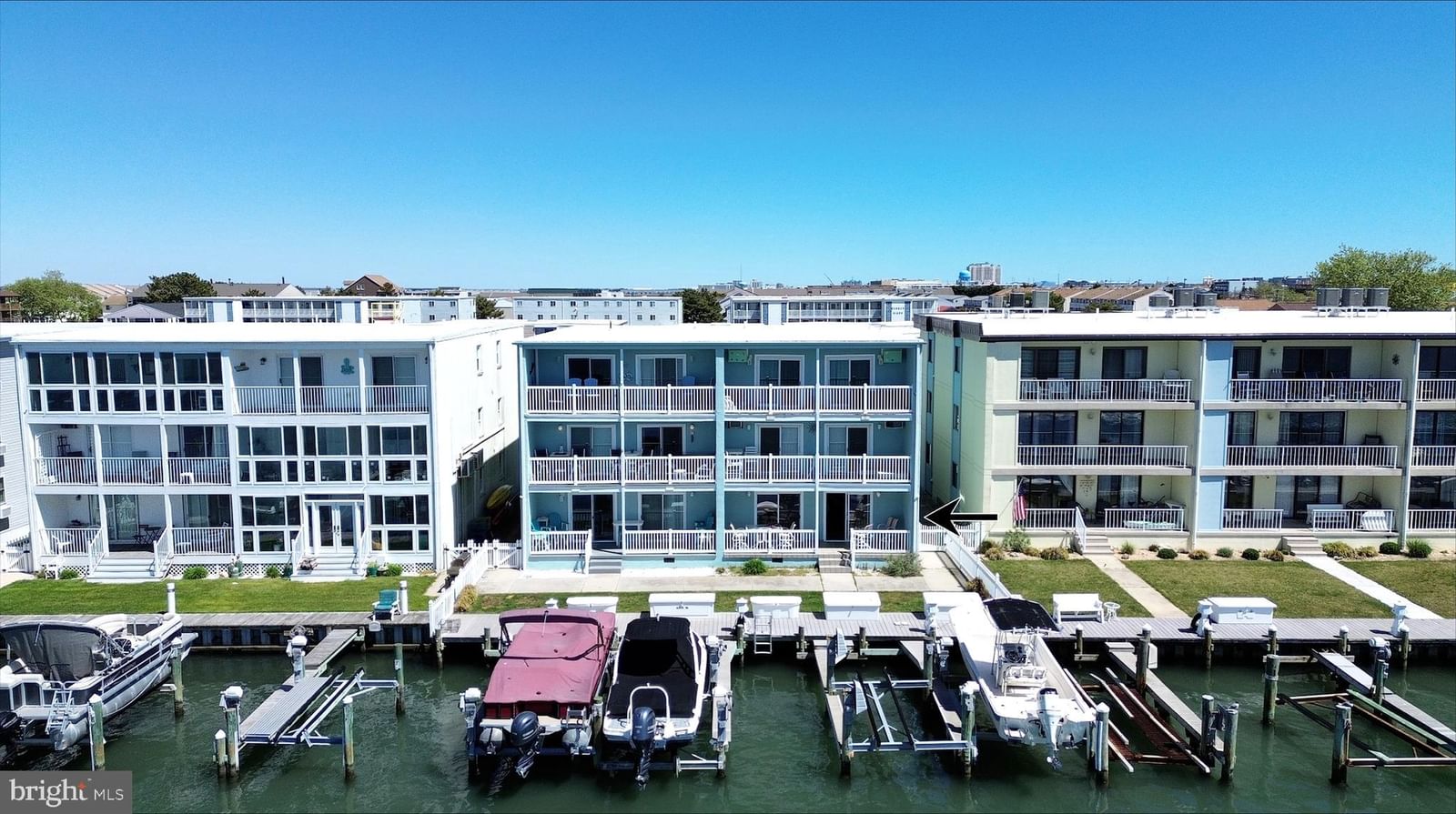 419 BAYSHORE DRIVE #101 photograph