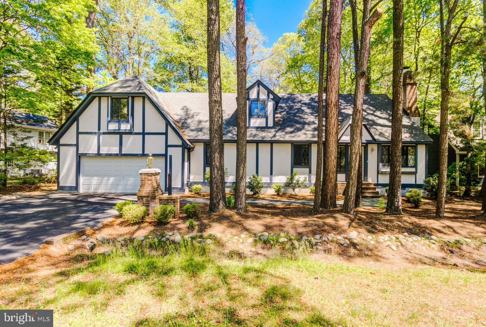 127 NOTTINGHAM LN, OCEAN PINES 21811, MD