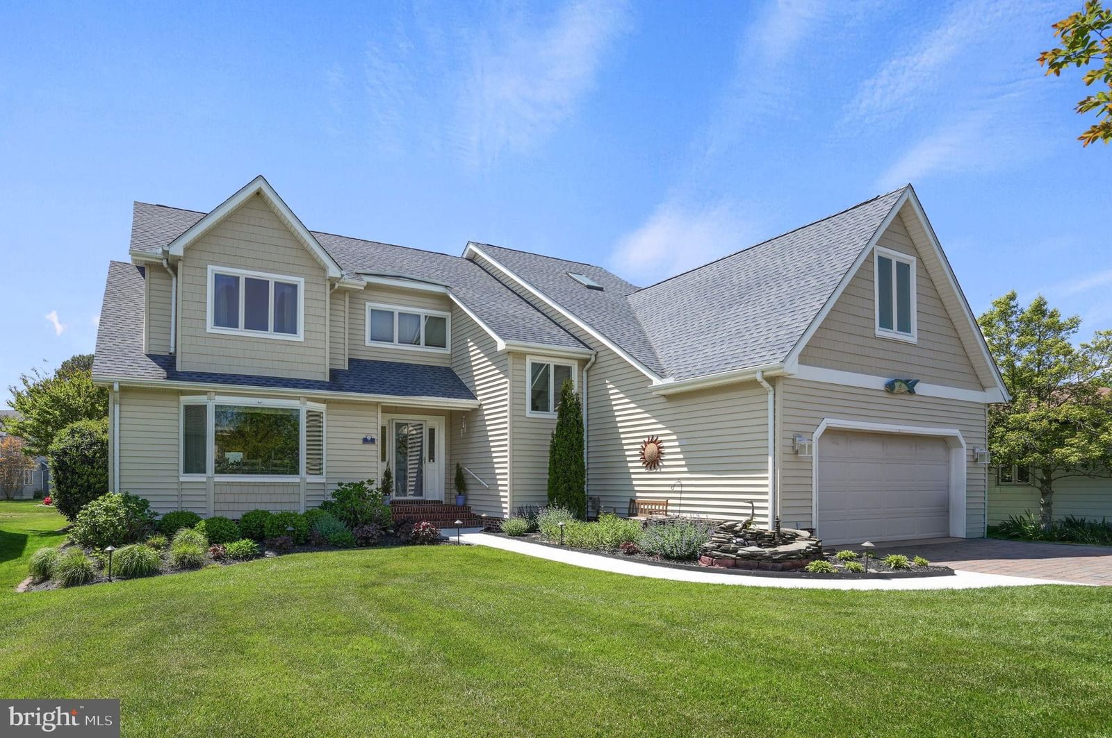 6 HERON ISLE CT, OCEAN PINES 21811, MD