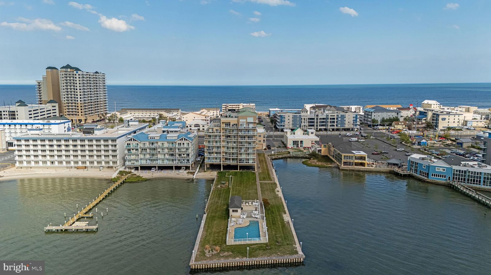 4601 COASTAL HWY, OCEAN CITY 21842, MD