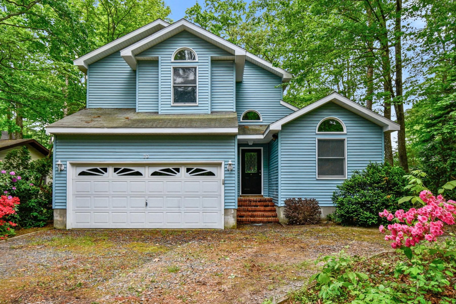 70 CAPETOWN RD, OCEAN PINES 21811, MD