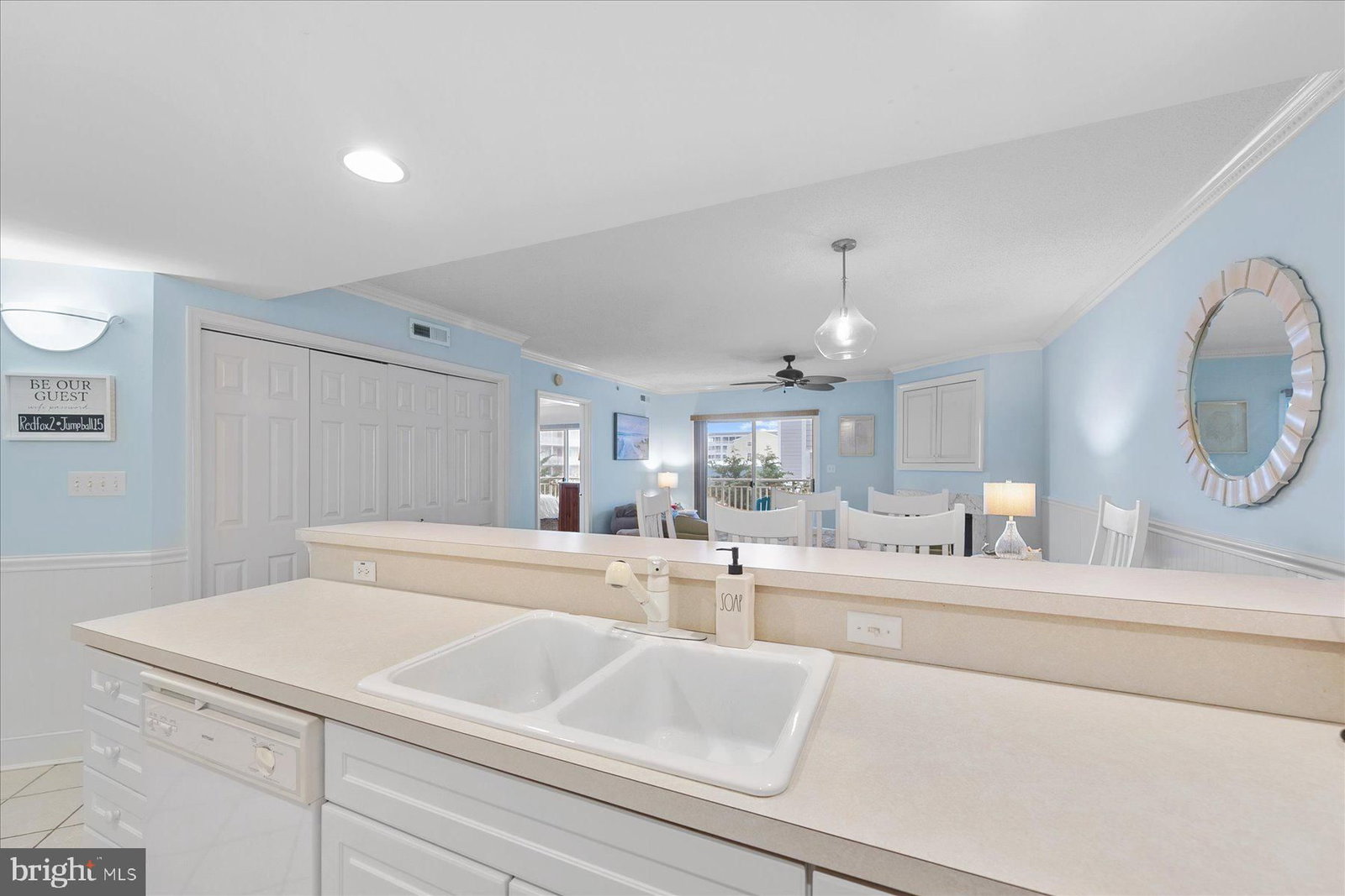 5405 COASTAL HIGHWAY #207 photograph