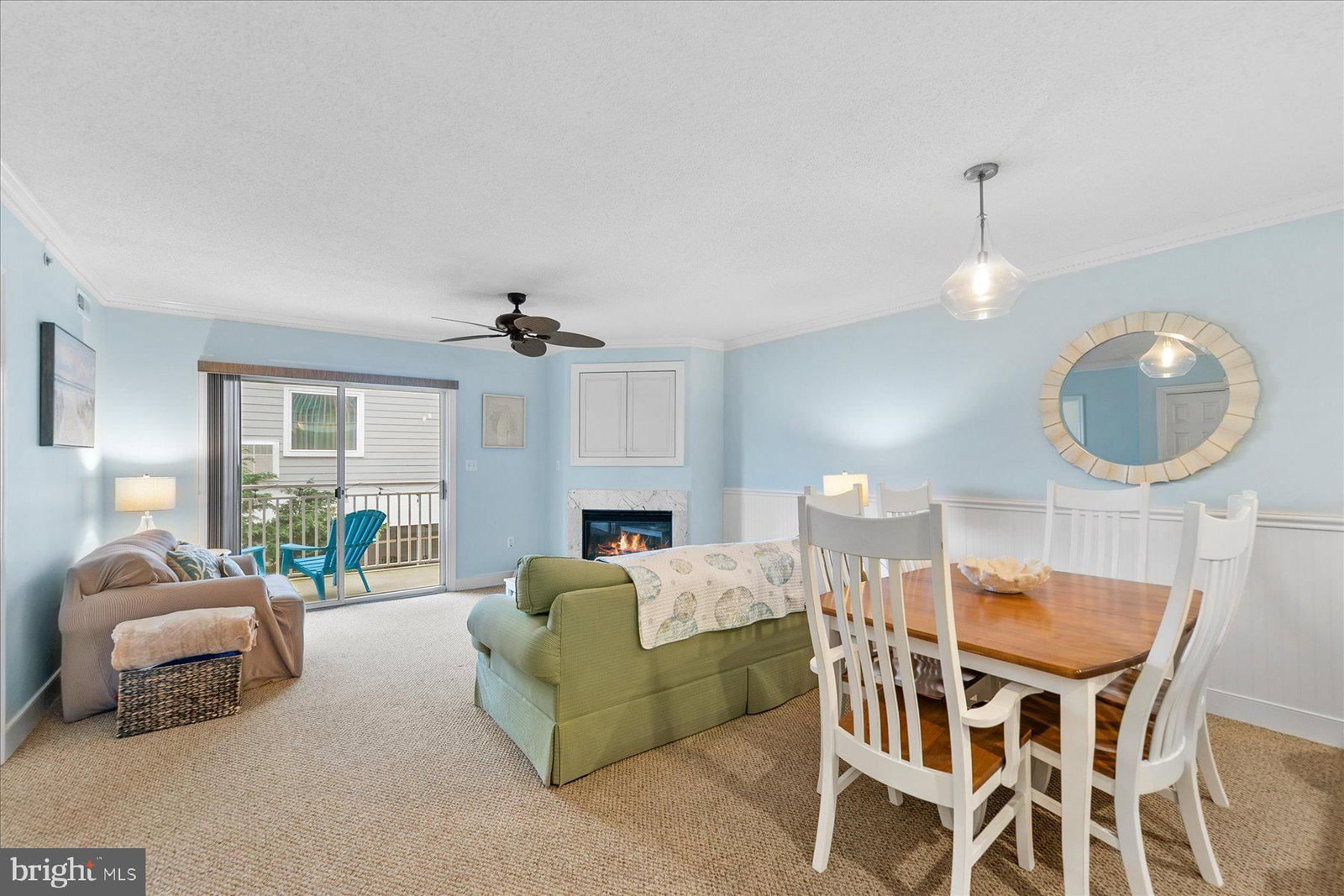 5405 COASTAL HIGHWAY #207 photograph