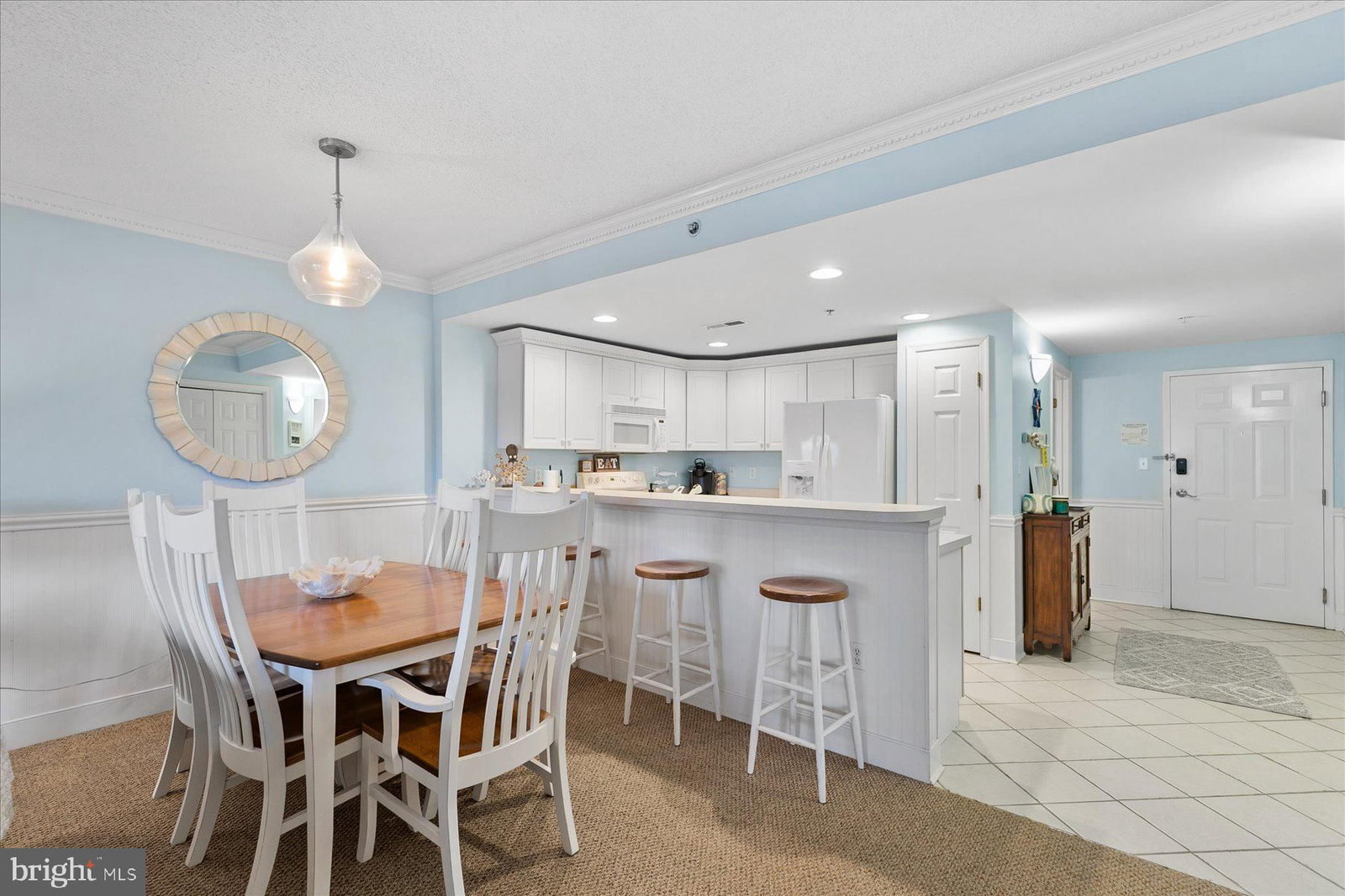 5405 COASTAL HIGHWAY #207 photograph