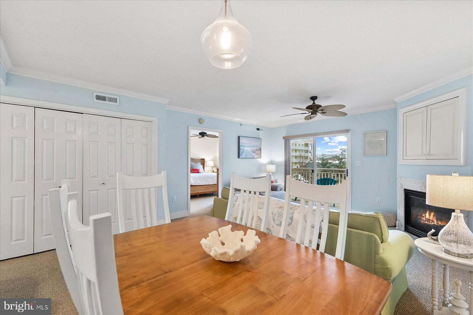 5405 COASTAL HIGHWAY #207 photograph