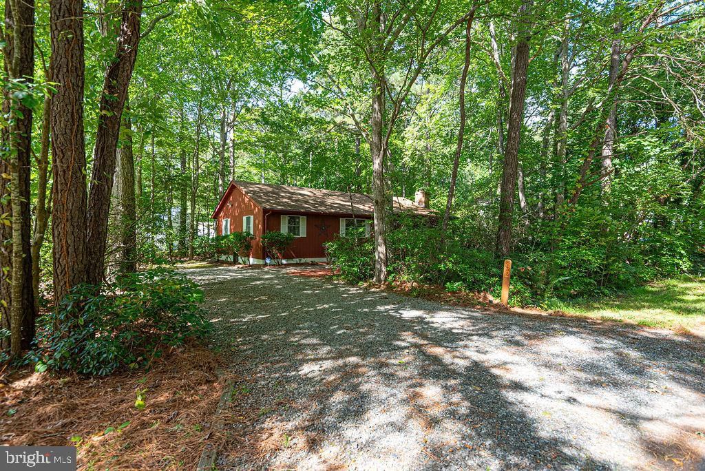 32 WHALER LN, OCEAN PINES 21811, MD