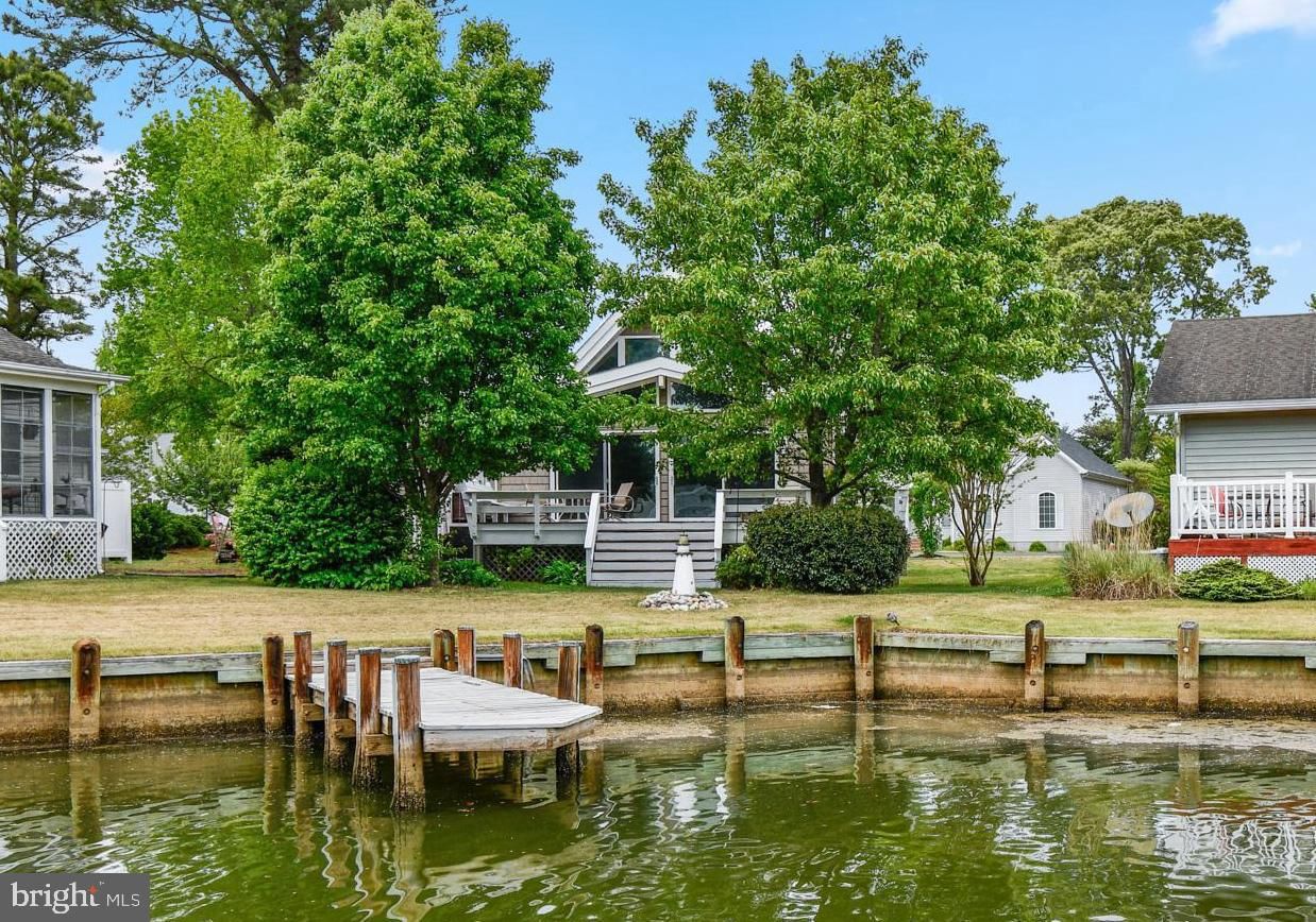 101 WHITE SAIL CIR, OCEAN PINES 21811, MD