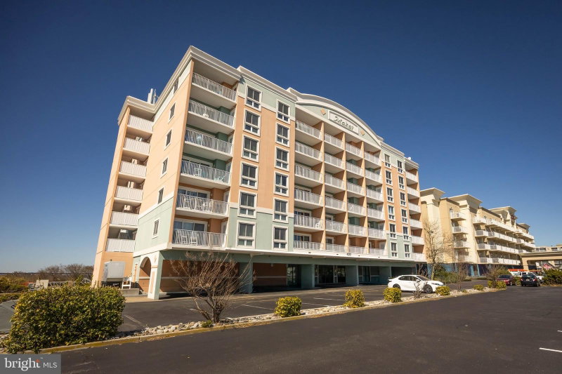 4201 COASTAL HIGHWAY Unit 105