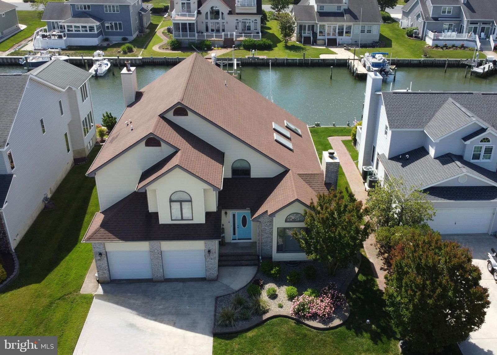 10 STACY CT, OCEAN PINES 21811, MD