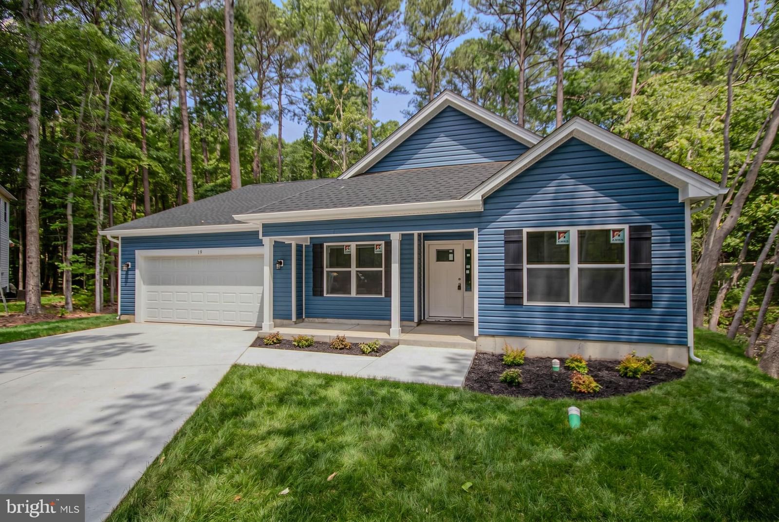 19 TWILIGHT CT, OCEAN PINES 21811, MD