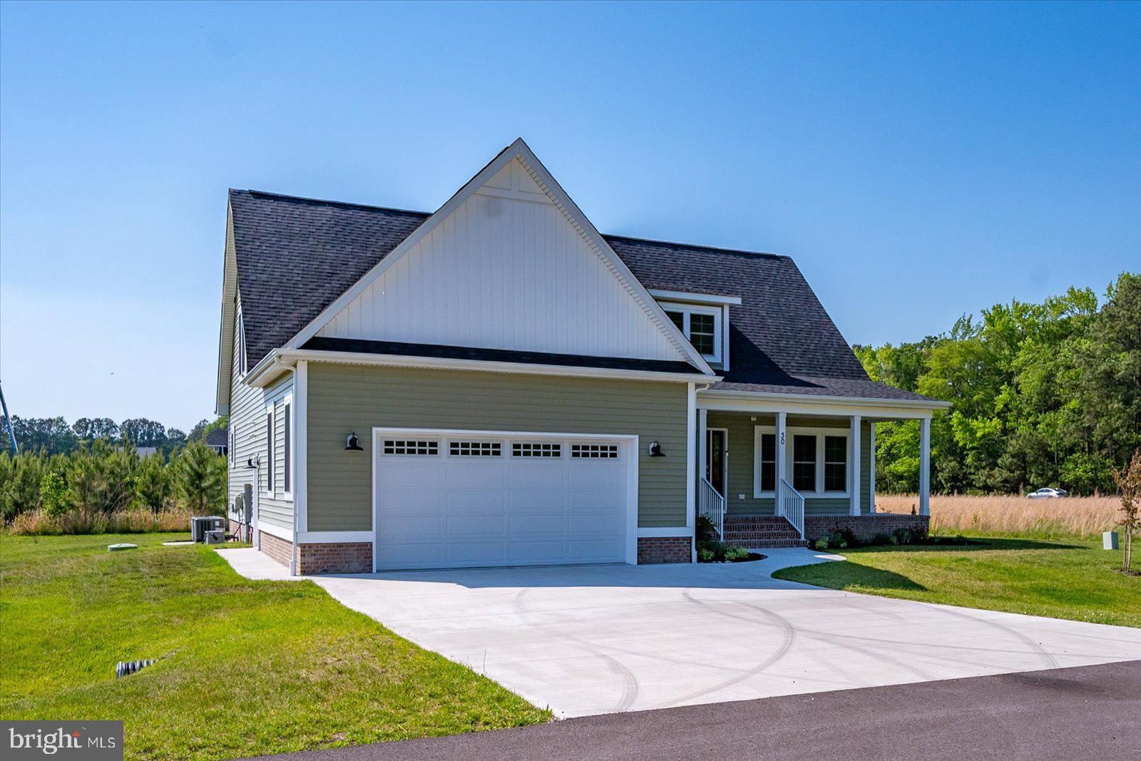 30 PREAKNESS DR, OCEAN PINES 21811, MD
