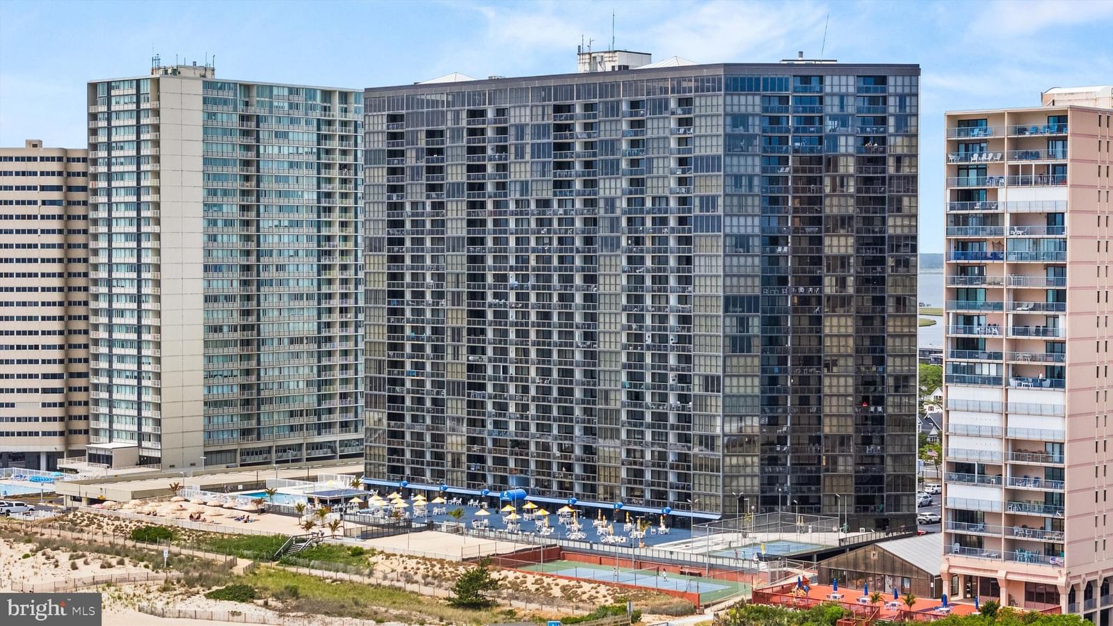 10900 COASTAL HIGHWAY 104 GOLDEN SANDS in Ocean City, MD