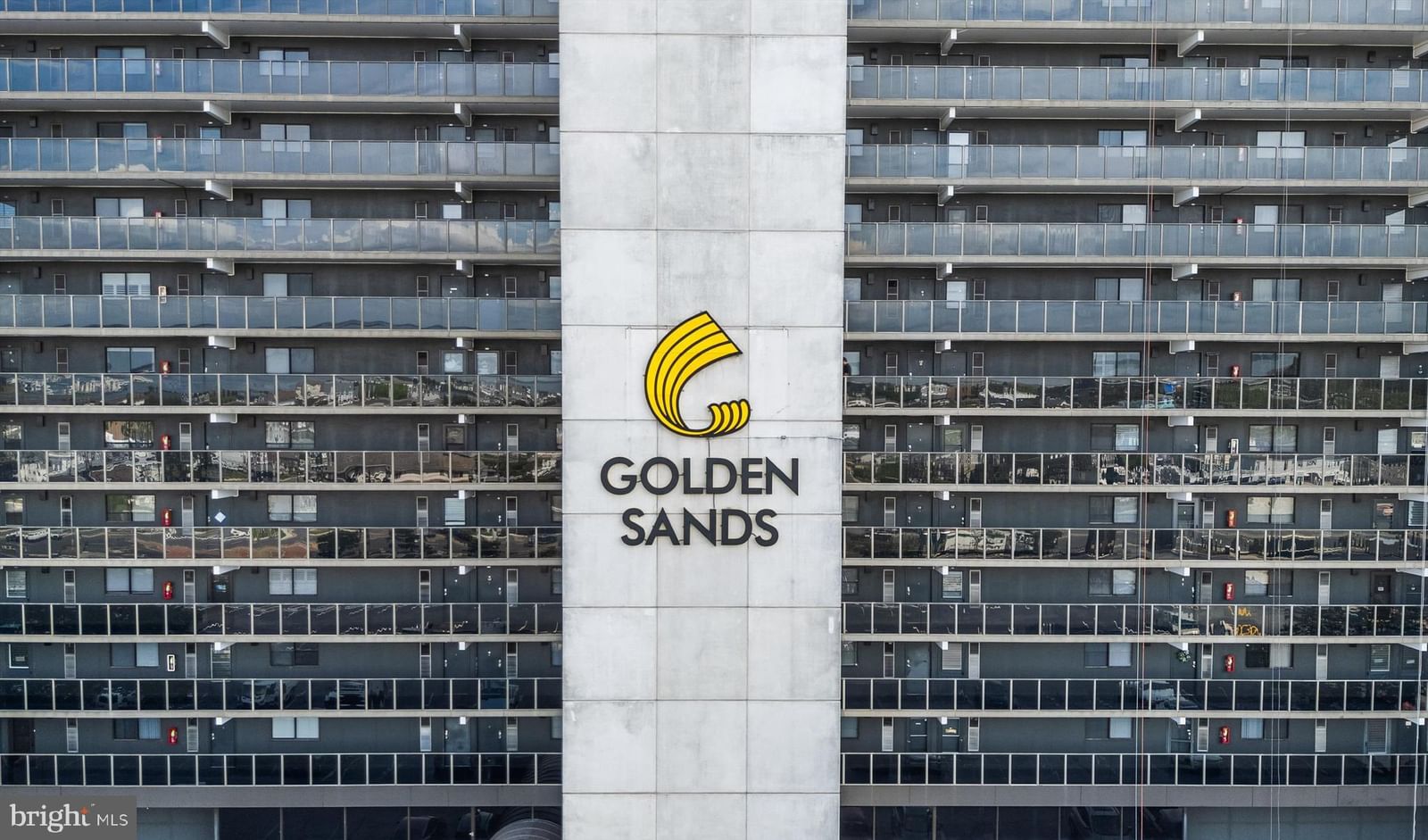 10900 COASTAL HIGHWAY #104 GOLDEN SANDS photograph